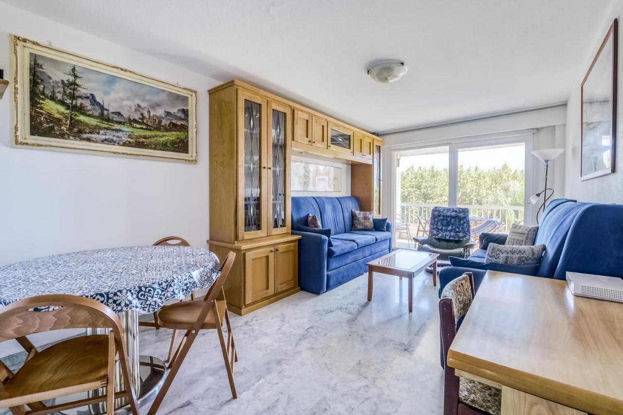Greeter-Appartement Lumineux Avec Vue Sur La Mer 尼斯 外观 照片